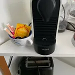 Tiny Duplex Lejlighed