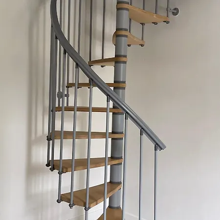 Tiny Duplex * קאין