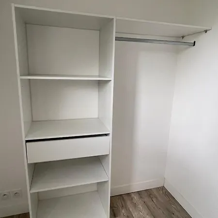 Tiny Duplex カーン