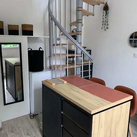 Tiny Duplex * קאין