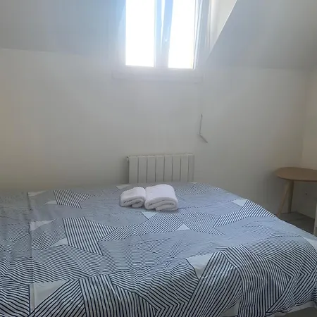 Apartman Tiny Duplex *