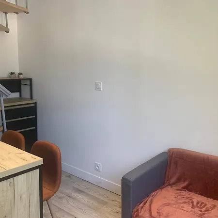 Tiny Duplex *