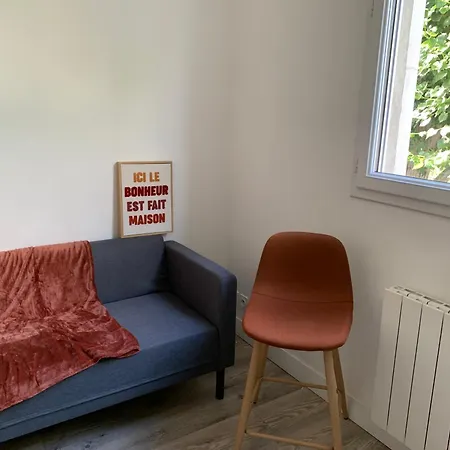 Tiny Duplex דירה קאין