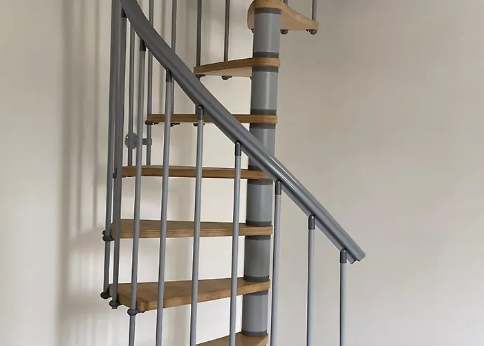 Tiny Duplex * Καν