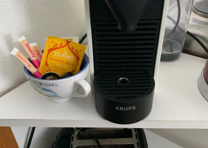 Tiny Duplex Apartament