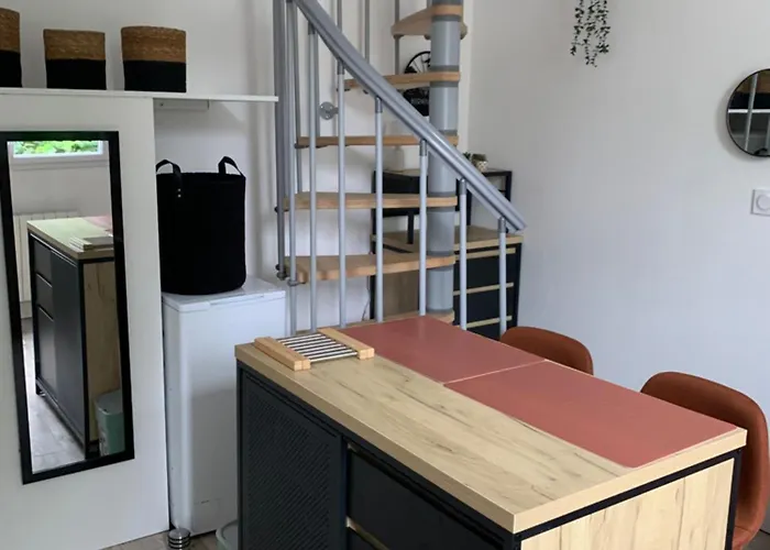 Tiny Duplex * Καν