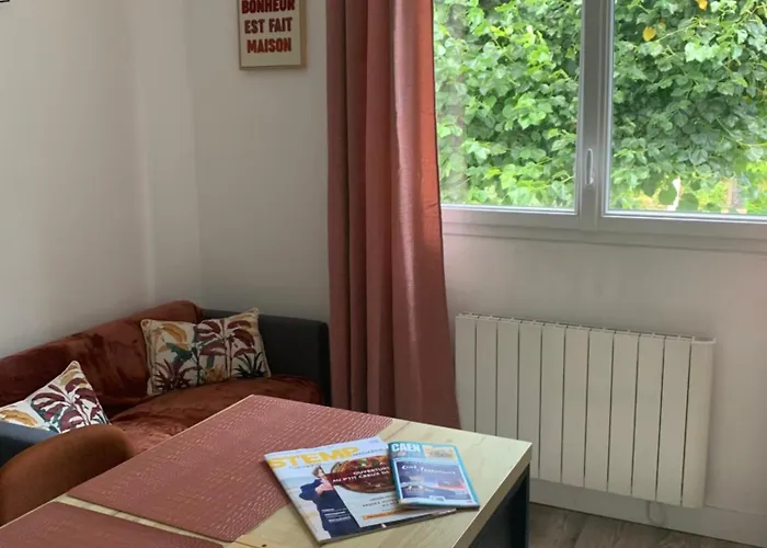 Tiny Duplex * Καν